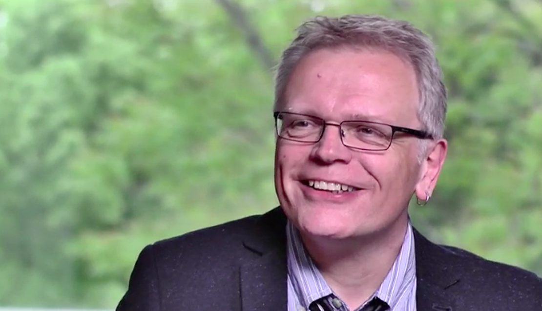 Interview mit Steve Ince (Kaptain Brawe 2) Interview mit Steve Ince (Kaptain Brawe 2)